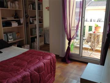 Room For Rent Montpellier 251598-1