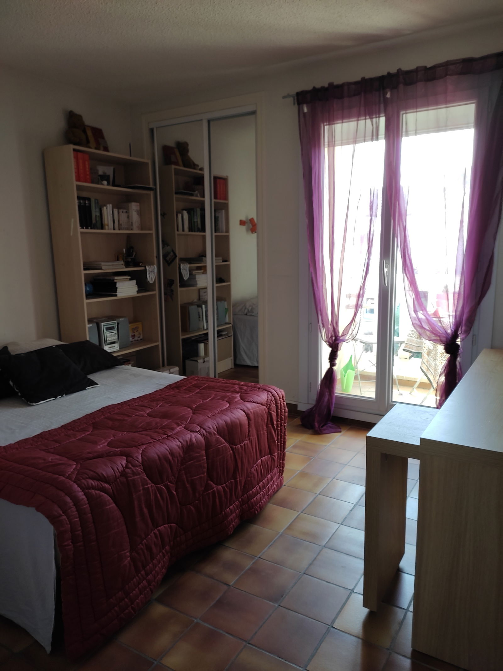 Homestay Montpellier 251598