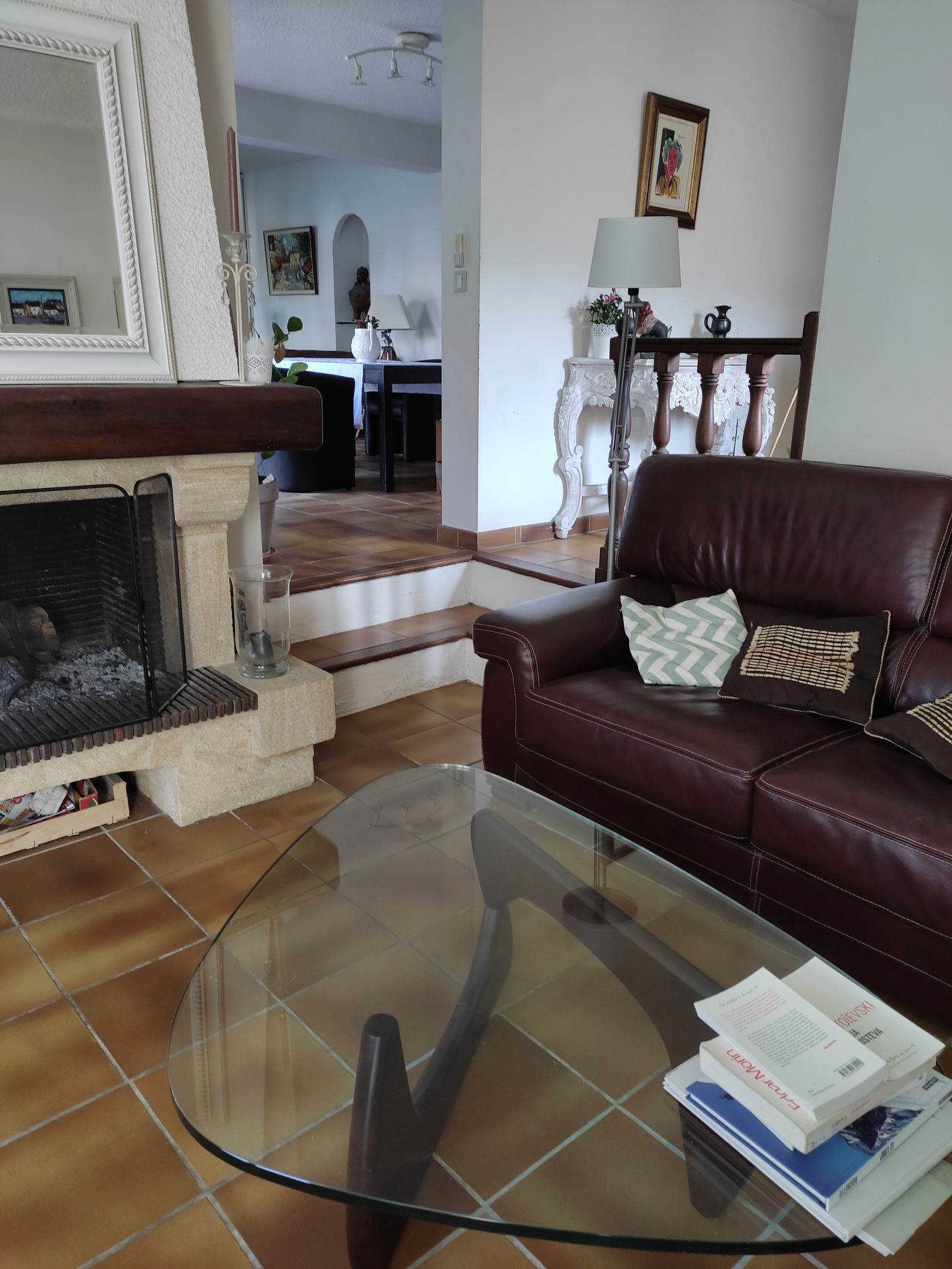 Homestay Montpellier 251598