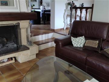 Chambre Chez L'habitant Montpellier 251598-4