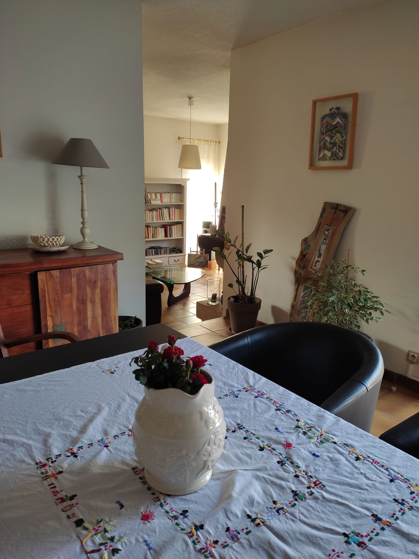 Homestay Montpellier 251598
