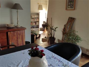 Chambre Chez L'habitant Montpellier 251598-5