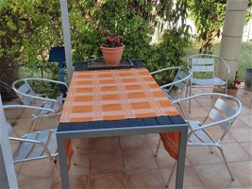 Chambre Chez L'habitant Montpellier 251598-6