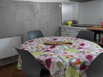 Chambre Chez L'habitant Montpellier 251598-7