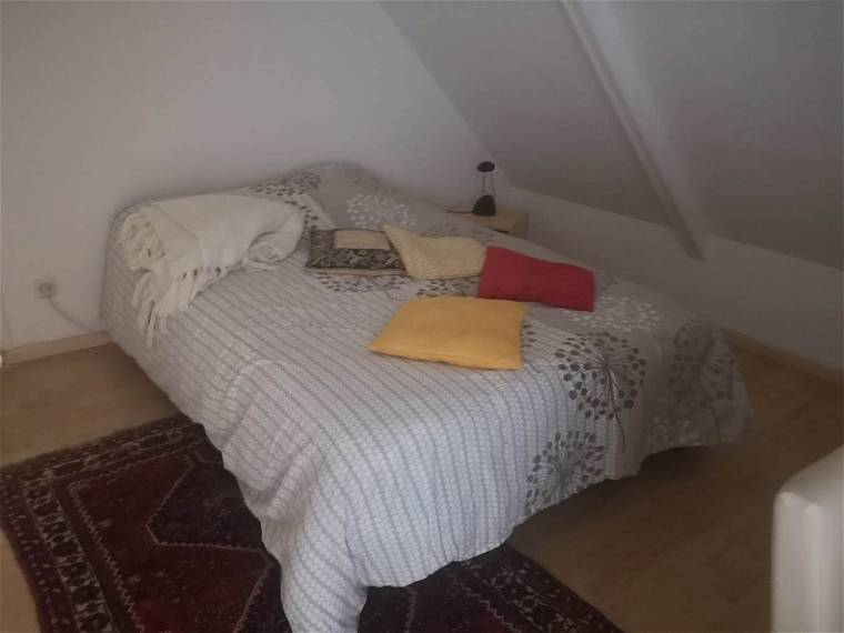 Homestay Troyes 252062-1