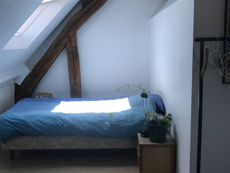 Homestay Cergy 259605