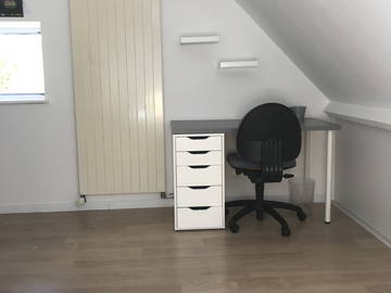 Chambre À Louer Cergy 259605