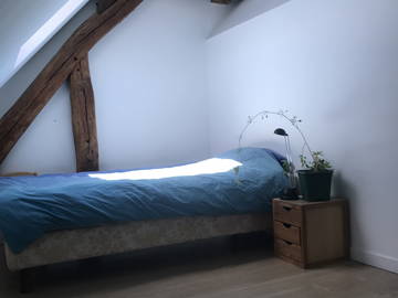 Chambre Chez L'habitant Cergy 259605-4