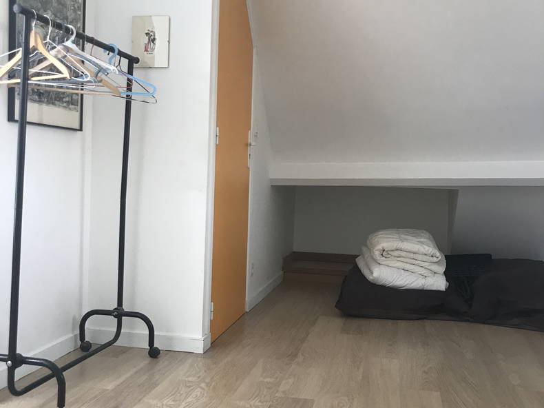 Quedarse En Casa Cergy 259605-5