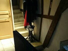 Chambre Chez L'habitant Saint-Marcel 261283-7