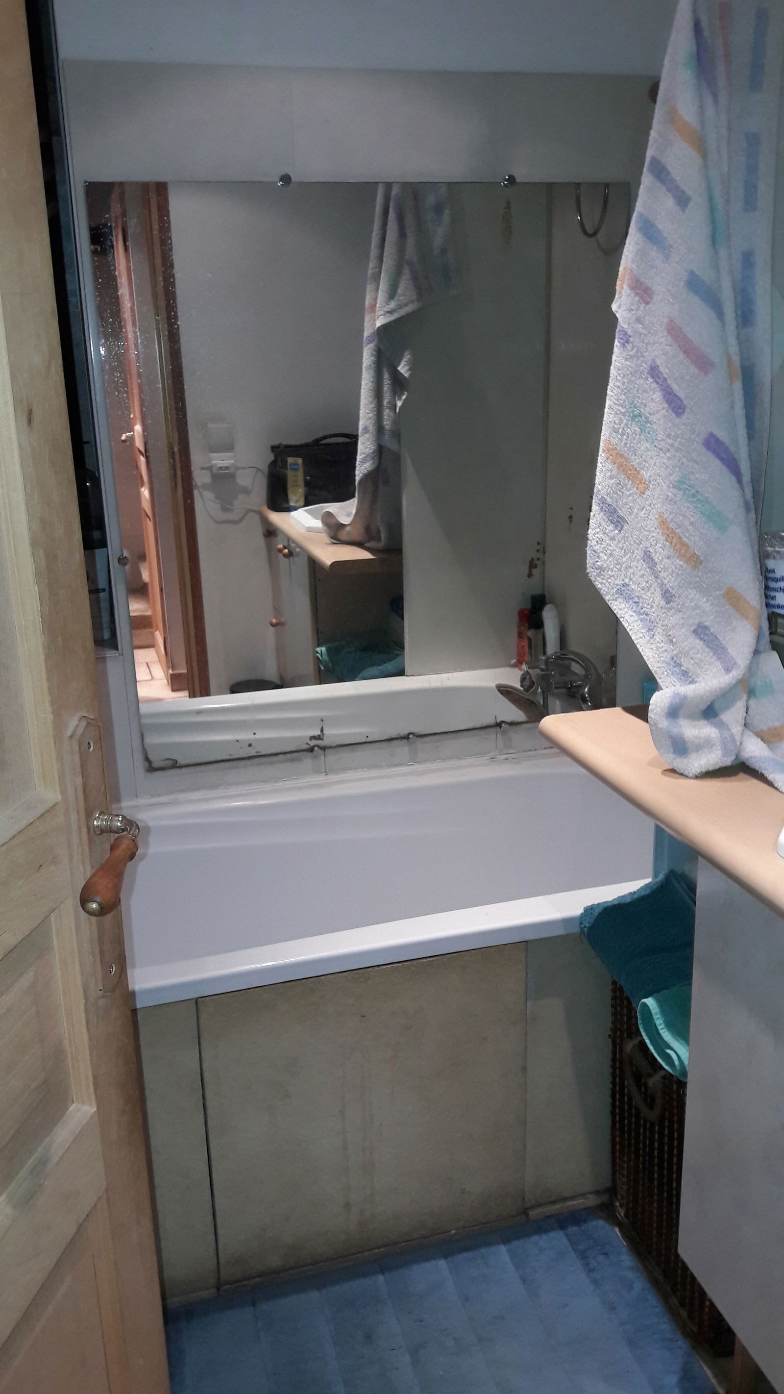 Homestay Saint-Marcel 261283