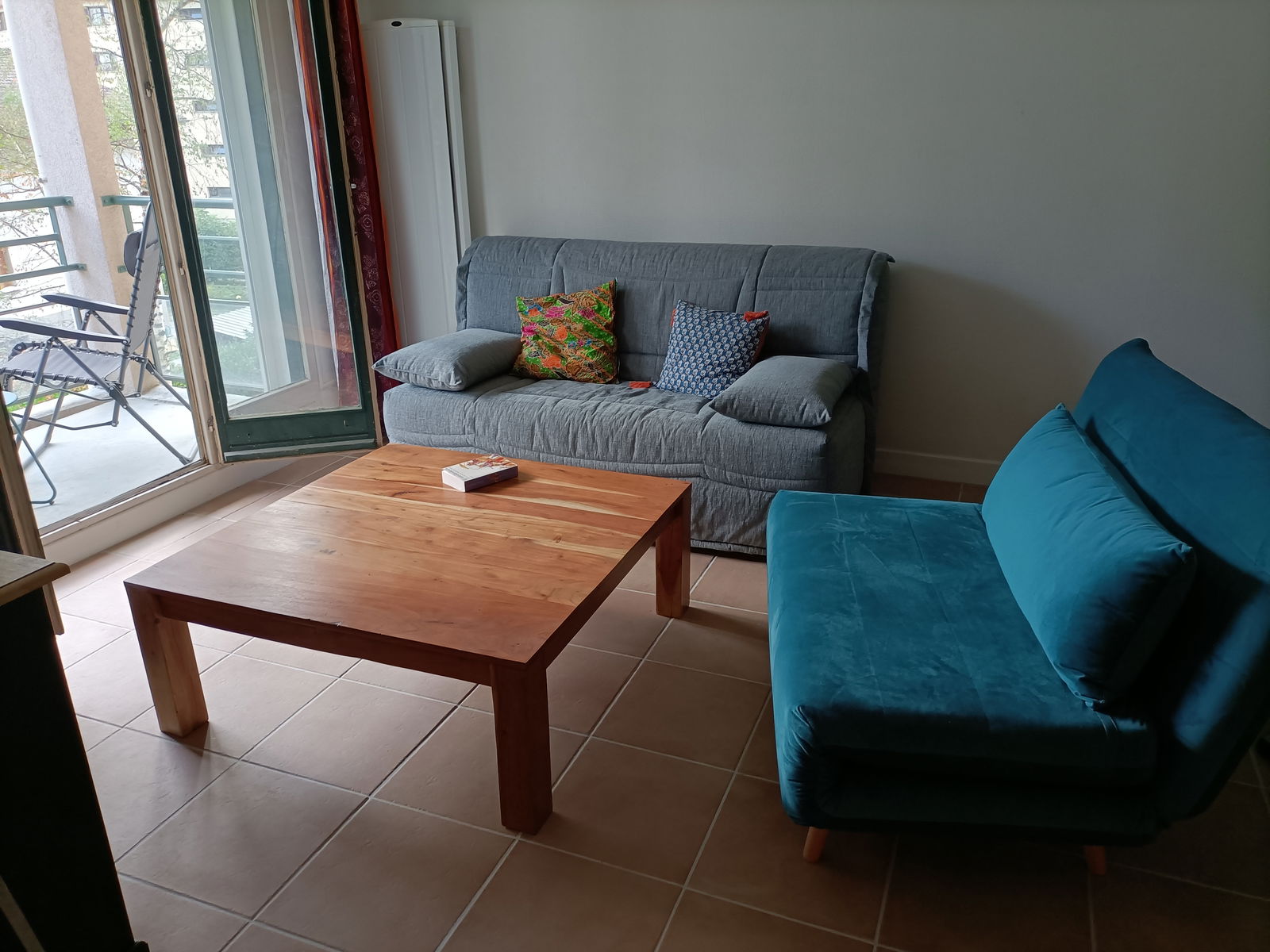 Homestay Cluses 261899