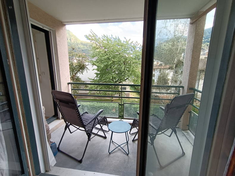 Chambre Chez L'habitant Cluses 261899-3