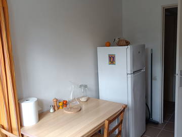 Homestay Cluses 261899-7