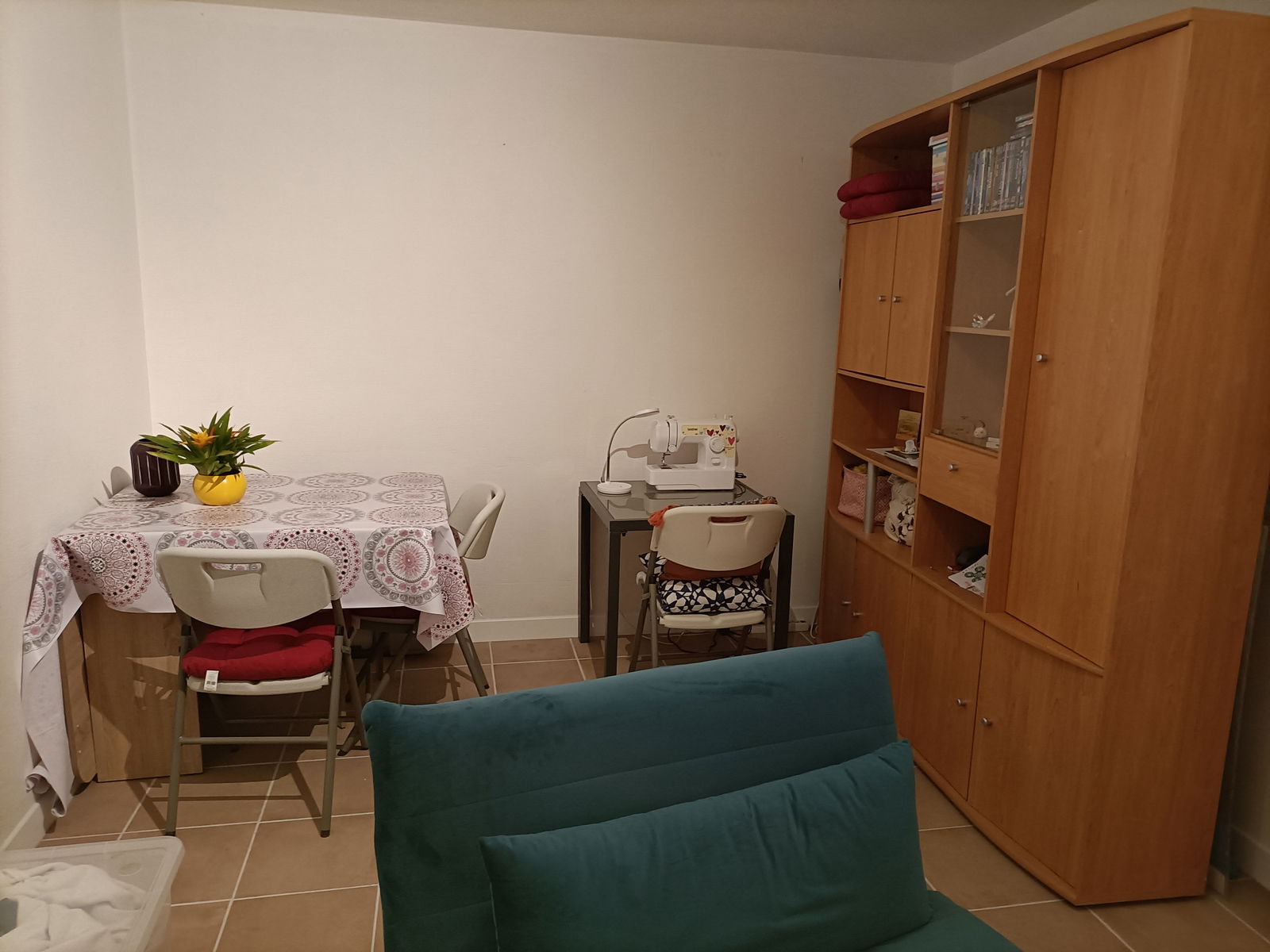 Homestay Cluses 261899