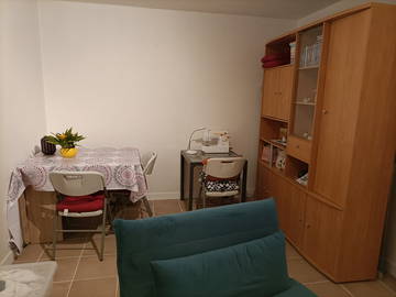 Homestay Cluses 261899-5