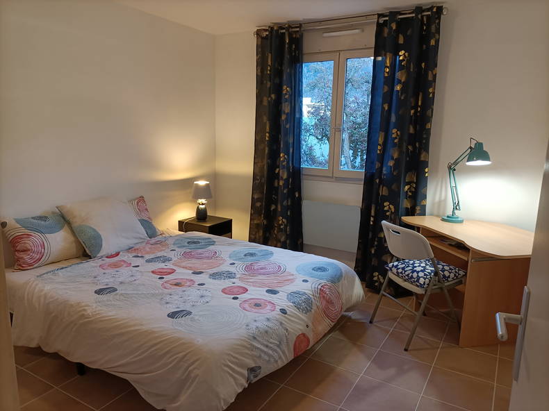 Chambre Chez L'habitant Cluses 261899-1