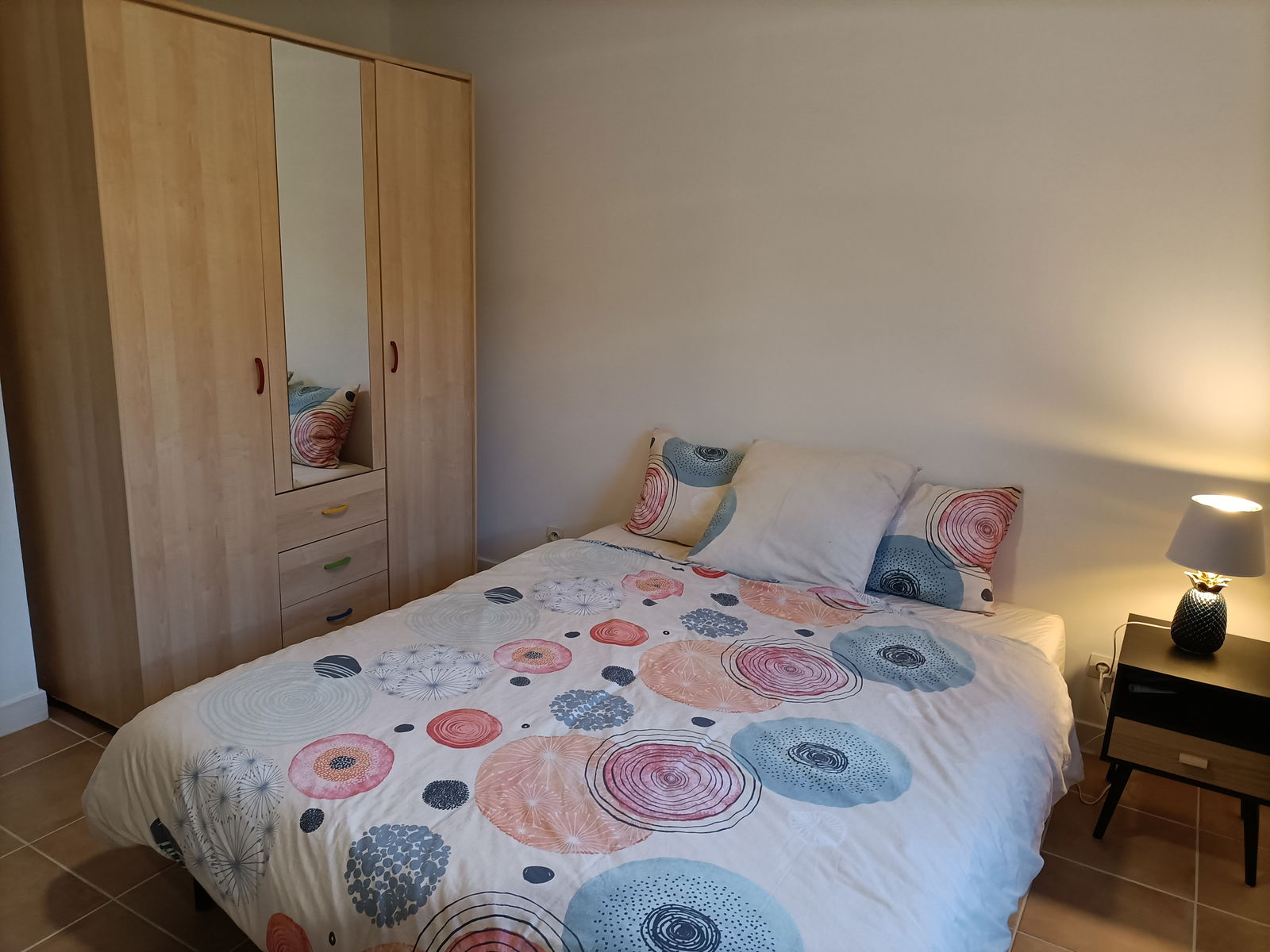 Homestay Cluses 261899