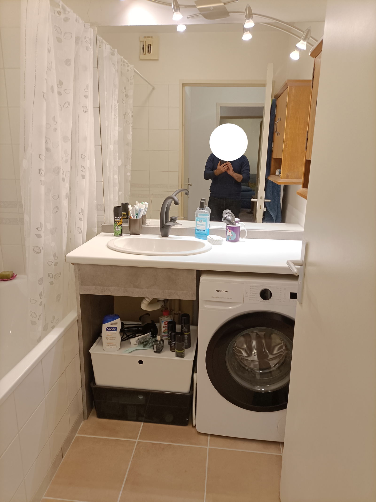 Homestay Cluses 261899