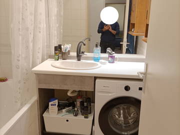 Homestay Cluses 261899-8