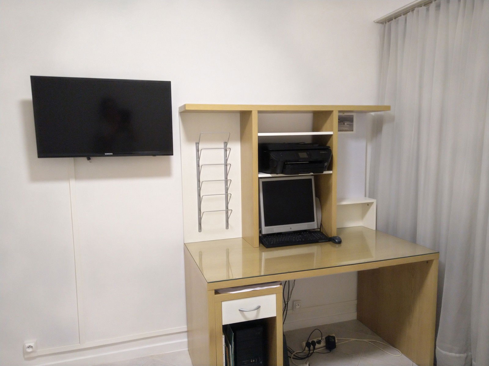 Homestay Fontenay-le-Fleury 261951