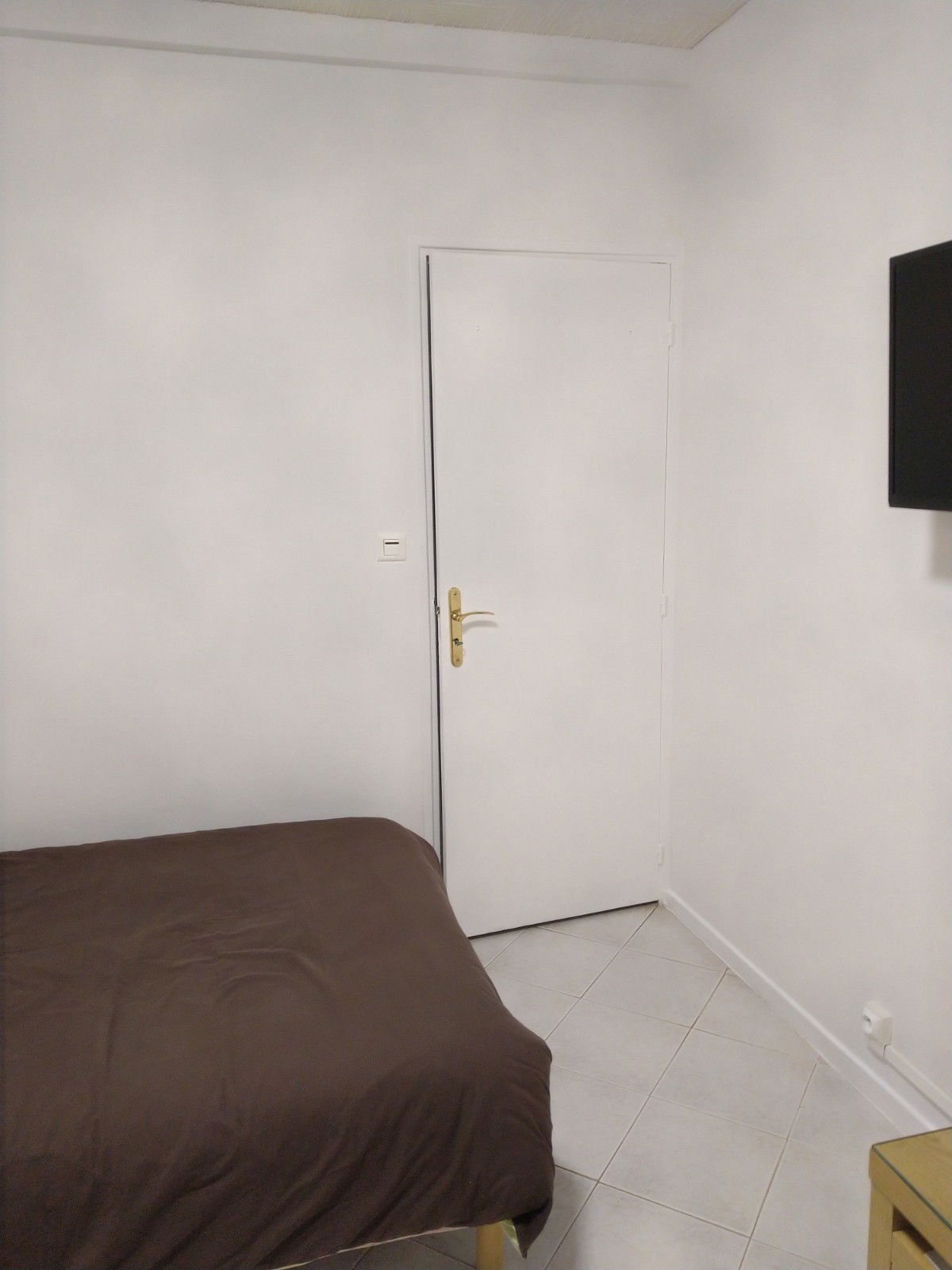 Homestay Fontenay-le-Fleury 261951