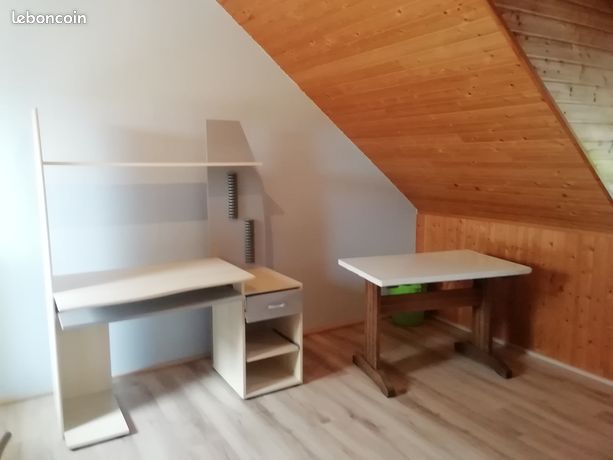 Homestay La Prénessaye 262206