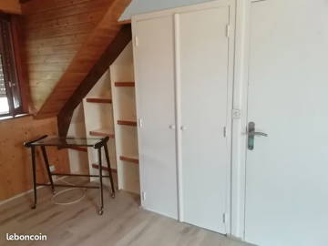 Chambre À Louer La Prénessaye 262206