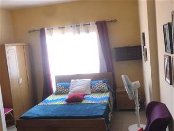 Room For Rent Dakar 265217