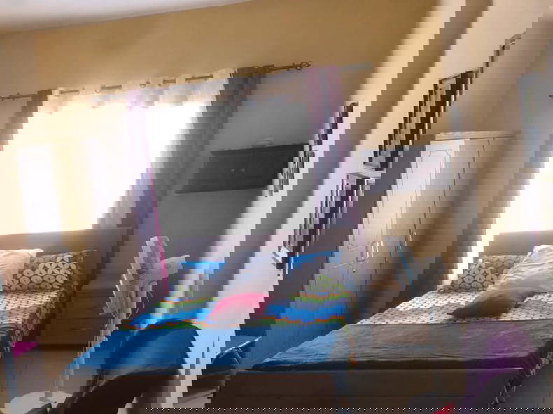 Tuisverblyf Dakar 265217-1