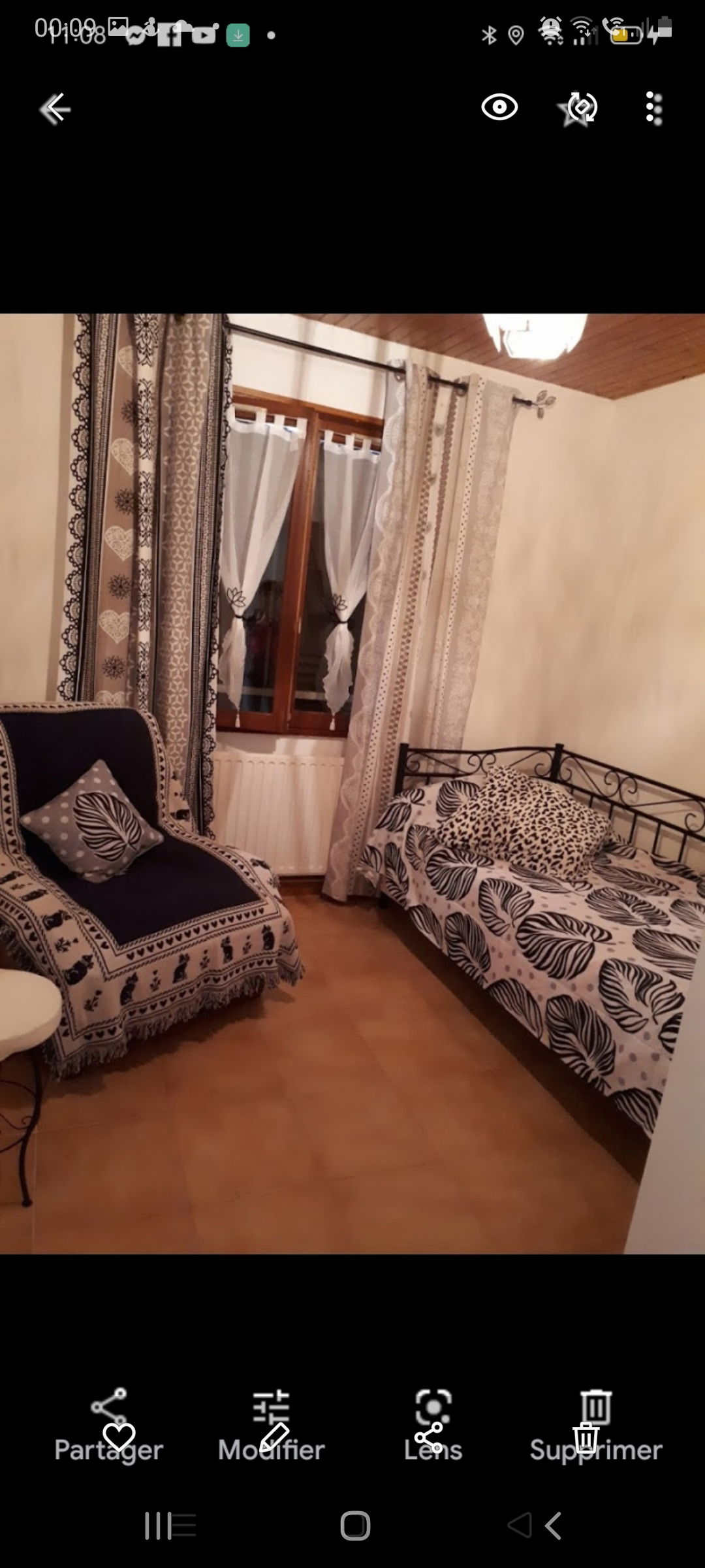 Homestay Chelles 266791