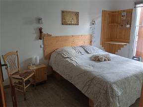 Chambre à Louer Chez L'habitant