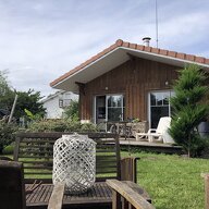 Homestay Biganos 267220