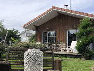 Homestay Biganos 267220-3