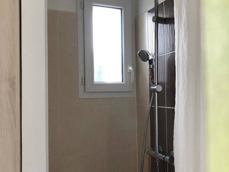 Homestay Biganos 267220-2