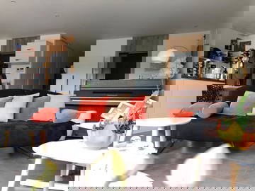 Chambre Chez L'habitant Biganos 267220-4