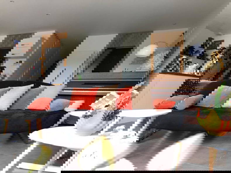 Homestay Biganos 267220-4