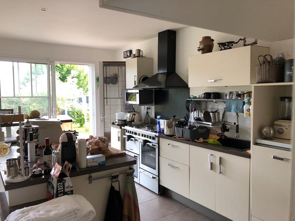 Homestay Biganos 267220