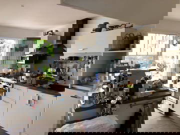 Chambre Chez L'habitant Biganos 267220-5