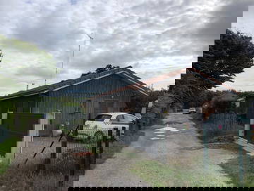 Chambre Chez L'habitant Biganos 267220-6