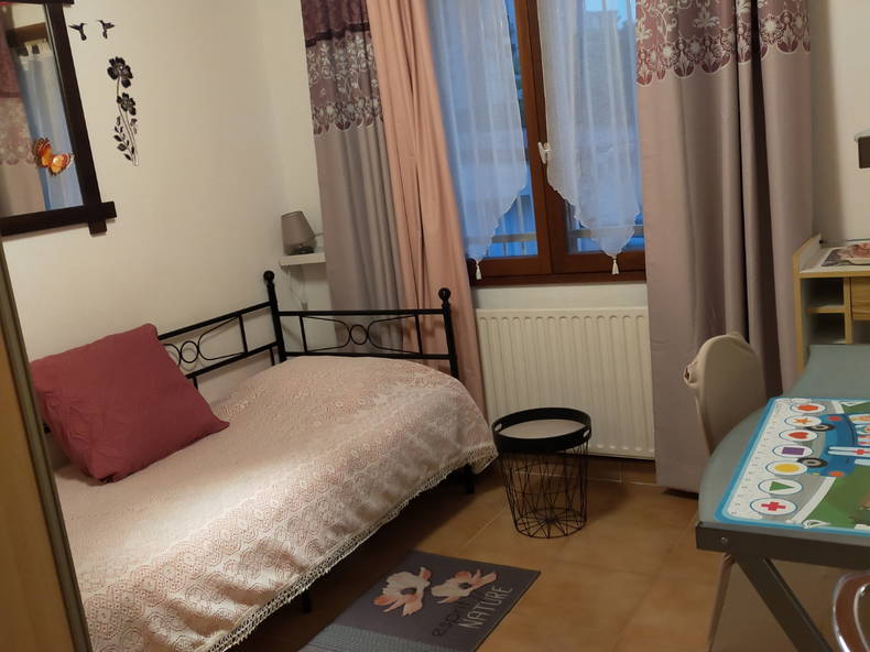 Quedarse En Casa Chelles 371369-1