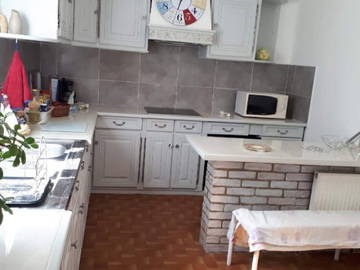 Chambre Chez L'habitant Chelles 371369-4