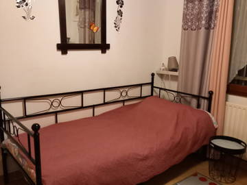 Chambre Chez L'habitant Chelles 371369-5