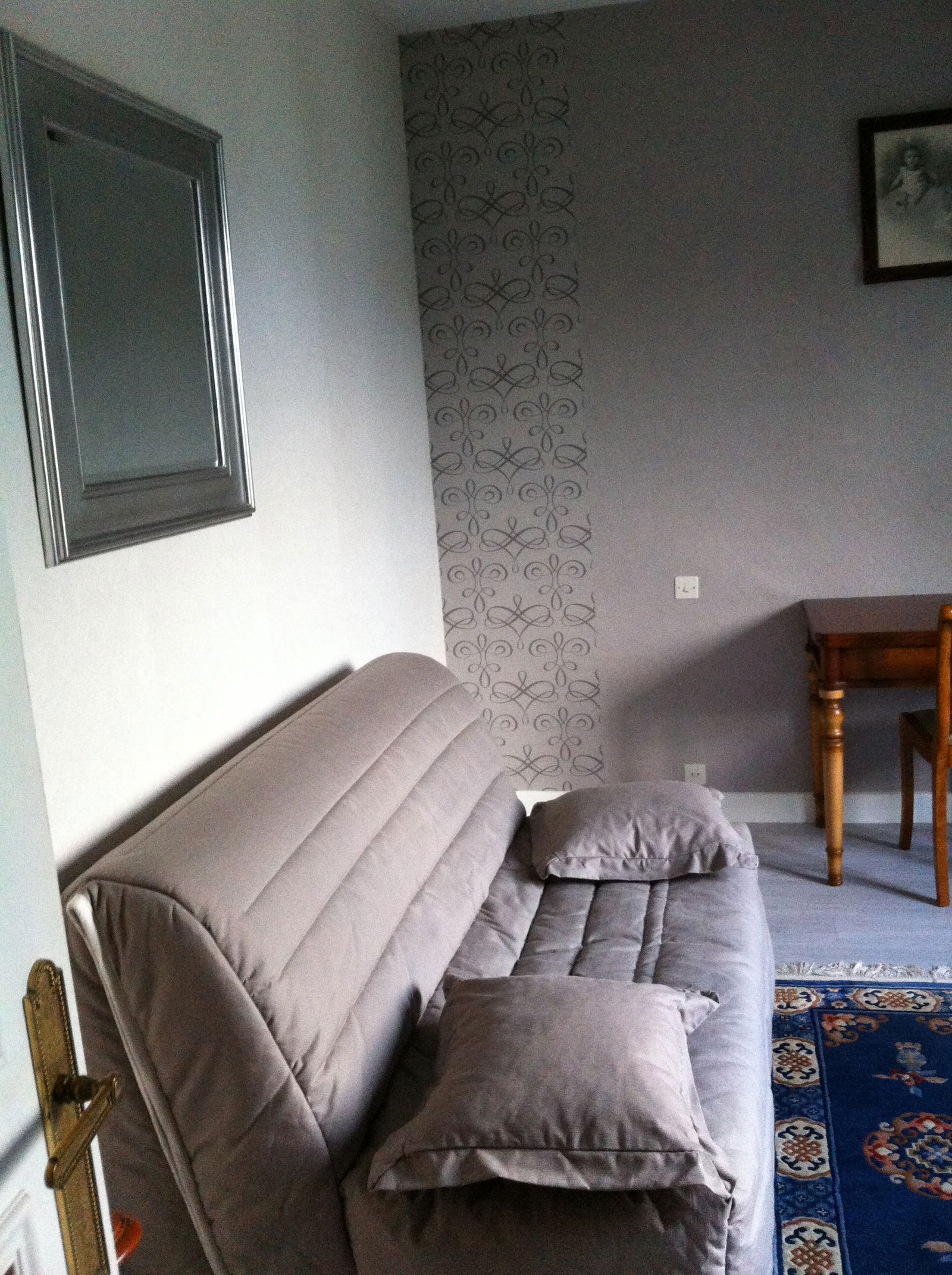 Homestay Saran 498921