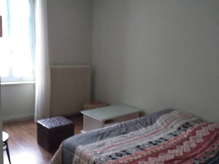 Homestay Le Creusot 250478