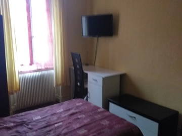 Room For Rent Le Creusot 250480