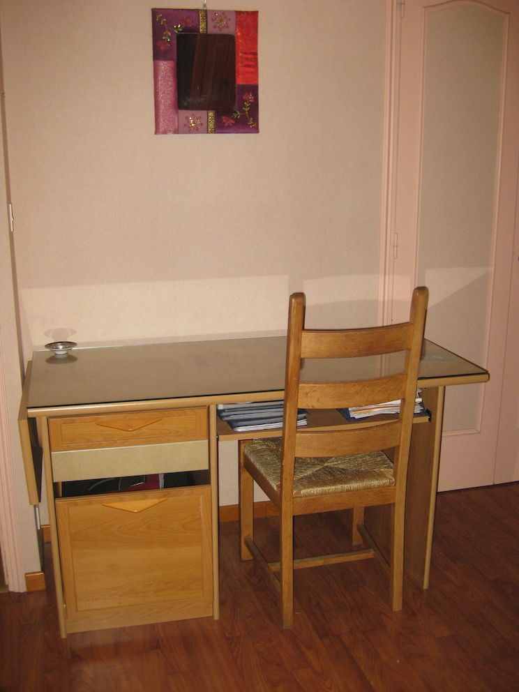 Homestay Chavagne 211109