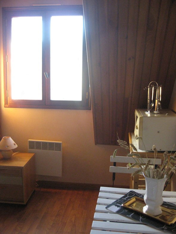 Homestay Chavagne 211109