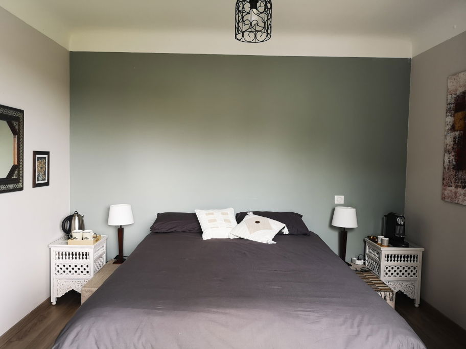 Homestay Saint-Pierre-d'Irube 259771