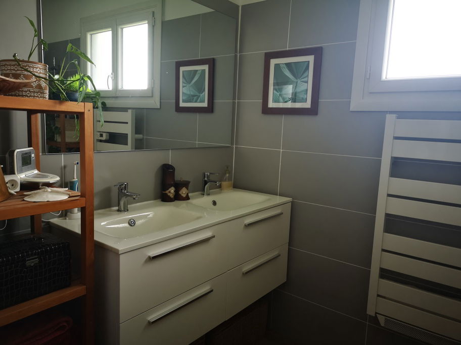 Homestay Saint-Pierre-d'Irube 259771